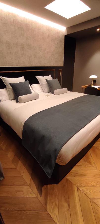 Ibiza Rooms โลโกรโญ ภายนอก รูปภาพ
