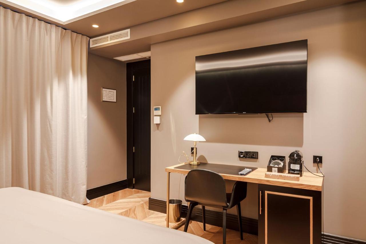 Ibiza Rooms โลโกรโญ ภายนอก รูปภาพ