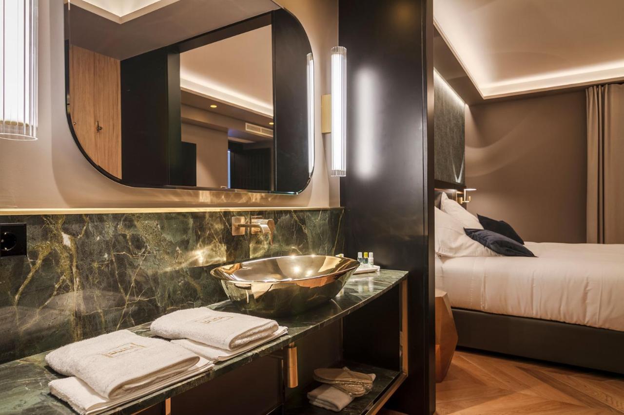 Ibiza Rooms โลโกรโญ ภายนอก รูปภาพ